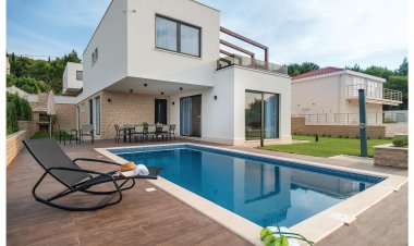 Vendégház Okrug Gornji - CDT309 Horvátország