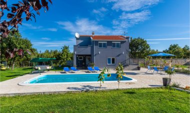 Vendégház Turjaci - CDC183 Horvátország