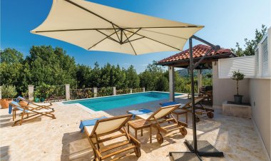 Vendégház Doli - CDD654 Horvátország