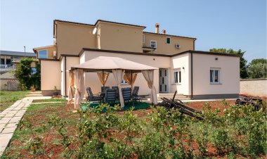 Vendégház Banjole - CIB526 Horvátország