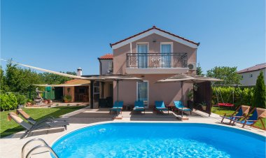 Vendégház Dicmo - CDE843 Horvátország