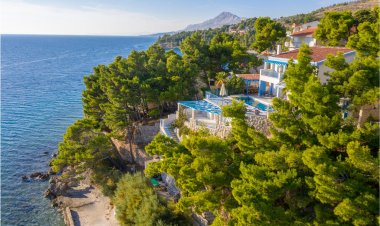 Vendégház Stanići - CDT775 Horvátország