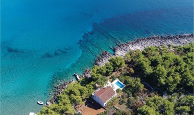 Vendégház Lumbarda - CDS501 Horvátország