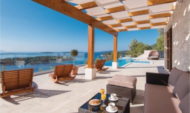 Vendégház Karbuni - CDS077 Horvátország