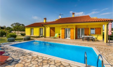 Vendégház Krmed - CIC206 Horvátország