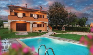 Vendégház Barban - CIC566 Horvátország