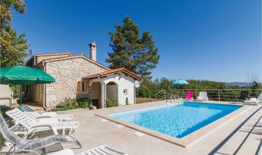 Vendégház Martinski - CIL256 Horvátország