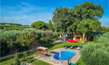 Vendégház Medulin - CIM389 Horvátország