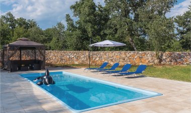 Vendégház Širitovci - CDV098 Horvátország