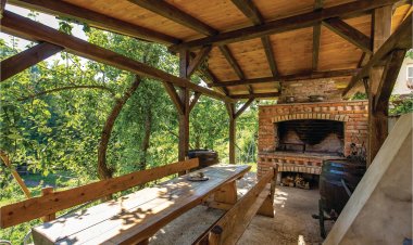 Vendégház Fužine - CKB213 Horvátország