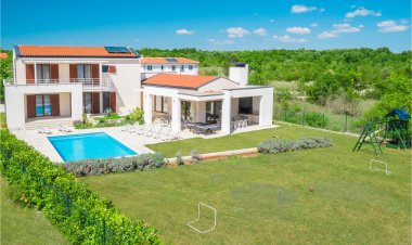 Vendégház Štokovci - CIL067 Horvátország