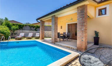 Vendégház Ližnjan - CIZ257 Horvátország