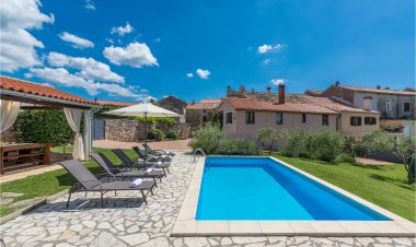 Vendégház Barban - CIL700 Horvátország