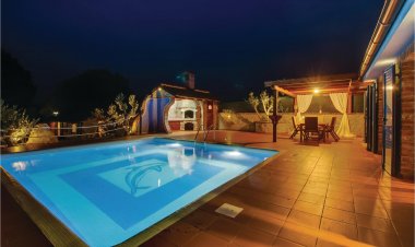 Vendégház Nerezine - CKL206 Horvátország