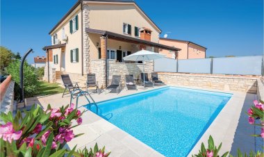 Vendégház Lovrečica - CIU521 Horvátország