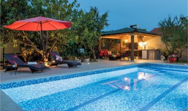 Vendégház Pula - CIR115 Horvátország