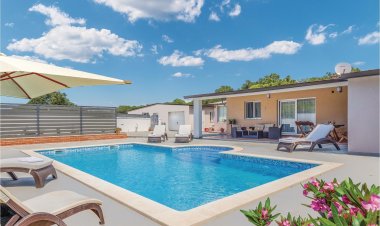 Vendégház Šikići - CIR129 Horvátország