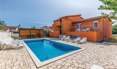 Vendégház Pula - CIP785 Horvátország