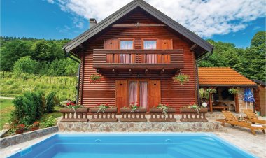 Vendégház Blaževci - CKB210 Horvátország