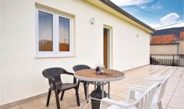 Vendégház Kučiće - CDF300 Horvátország