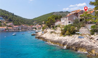 Vendégház Prigradica - CDS003 Horvátország