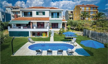 Vendégház Stobreč - CDE955 Horvátország