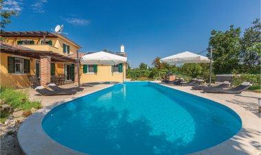 Vendégház Režanci - CIL071 Horvátország