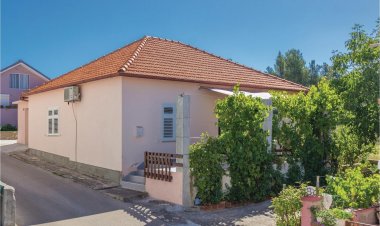 Vendégház Zadar - CDA375 Horvátország