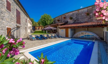 Vendégház Vele Mune - CKO532 Horvátország