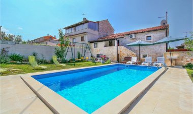 Vendégház Prhati - CIL832 Horvátország