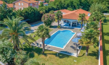 Vendégház Kukci - CIE501 Horvátország