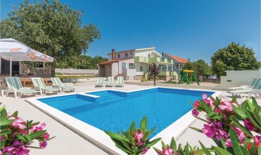 Vendégház Nadin - CDA610 Horvátország