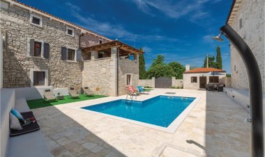 Vendégház Korenići - CIC323 Horvátország