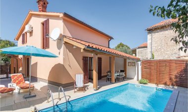 Vendégház Pula - CIB298 Horvátország