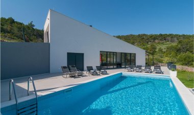 Vendégház Stomorska - CDO198 Horvátország