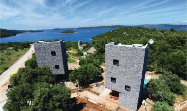 Vendégház Dragove - CDU257 Horvátország