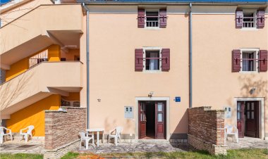 Vendégház Bale - CIC710 Horvátország