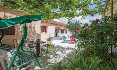 Vendégház Dubravice - CDV897 Horvátország