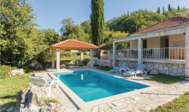 Vendégház Donji Radovčići - CDD375 Horvátország