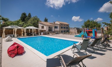 Vendégház Vodnjan - CIC981 Horvátország