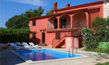 Vendégház Duga Uvala - CIK543 Horvátország