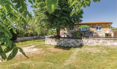 Vendégház Novaki Pazinski - CIL848 Horvátország