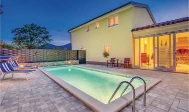 Vendégház Jurdani - CKO735 Horvátország