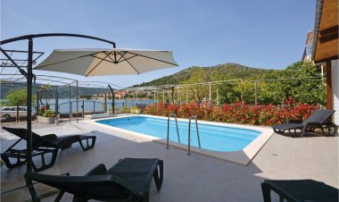 Vendégház Poljica - CDE929 Horvátország