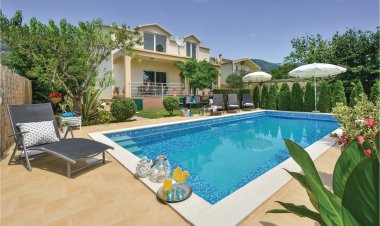 Vendégház Kaštel Stari - CDE562 Horvátország