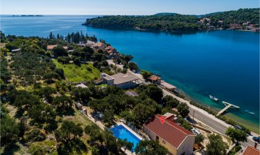 Vendégház Zaton - CDD812 Horvátország