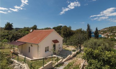 Vendégház Veliki Drvenik - CDF348 Horvátország