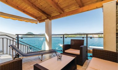 Vendégház Blace - CDR221 Horvátország