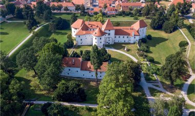 Vendégház Varaždinske Toplice - CCC081 Horvátország