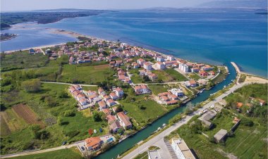 Vendégház Nin - CDZ321 Horvátország